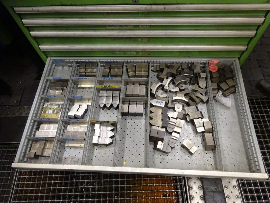 Mazak Multiplex 420, Ø 390 x 1180 mm CNC