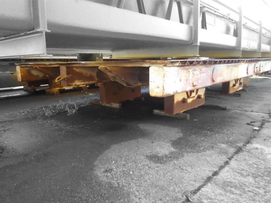 ZM, Wagon 120T - 6000 x 3000 mm