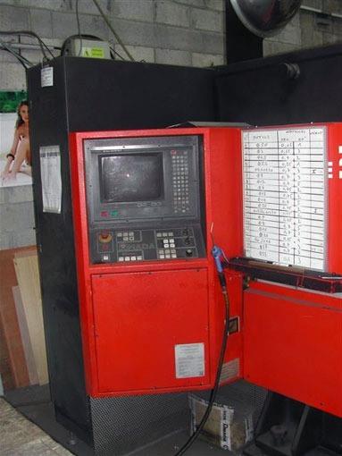 Amada, Arcade 210 CNC