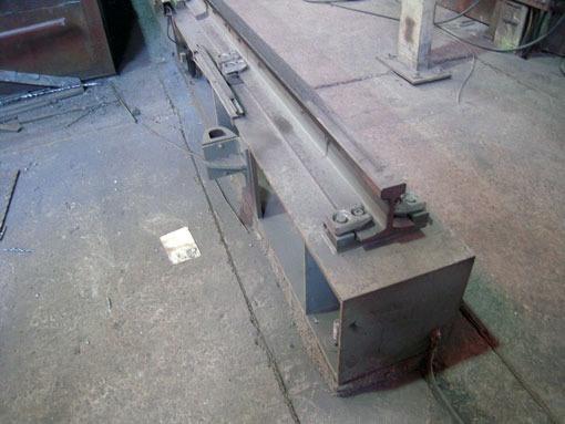 Messer Griesheim, Statosec P6500 CNC