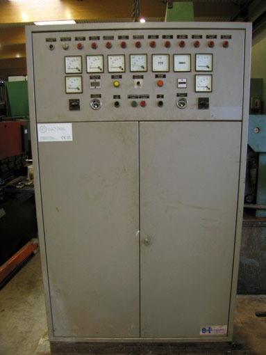 Poyaud, 400 kVA