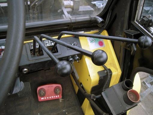 Hyster, H7.00 XL