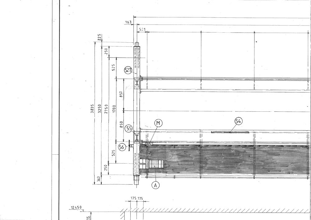 Lemmens-SWF-Man, 32T+5T x 14103