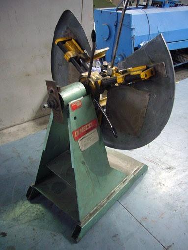 Dimeco 2330 FF, 500 kg