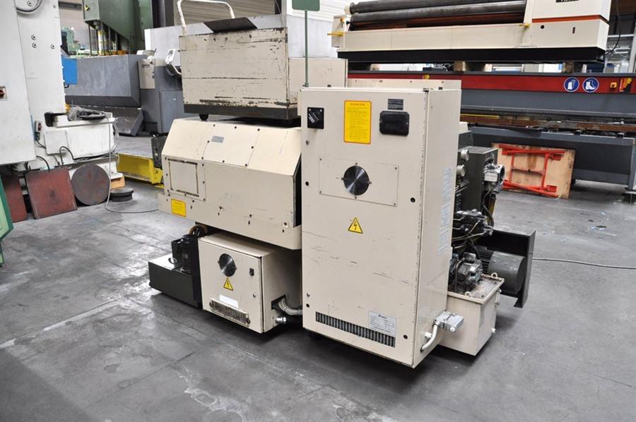 Miyano, BND 34S Ø 300 x 350 mm