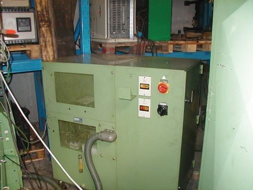 Unisign, Univers 2 HF 35 CNC