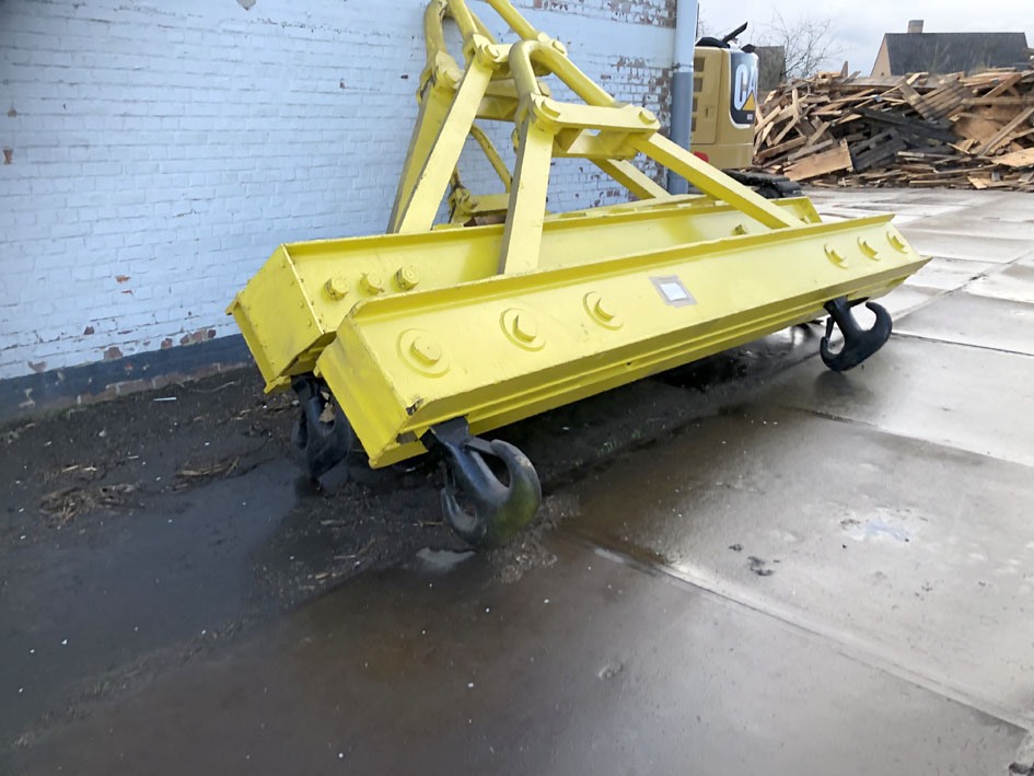 Lifting Beam, 50 ton