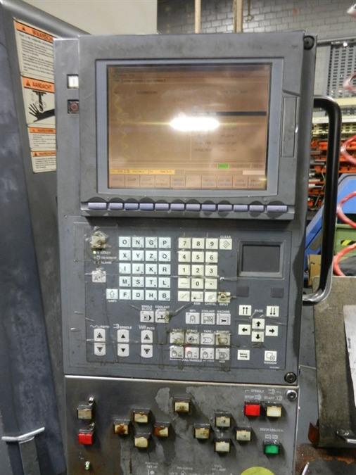 Mazak, FJV 35/120