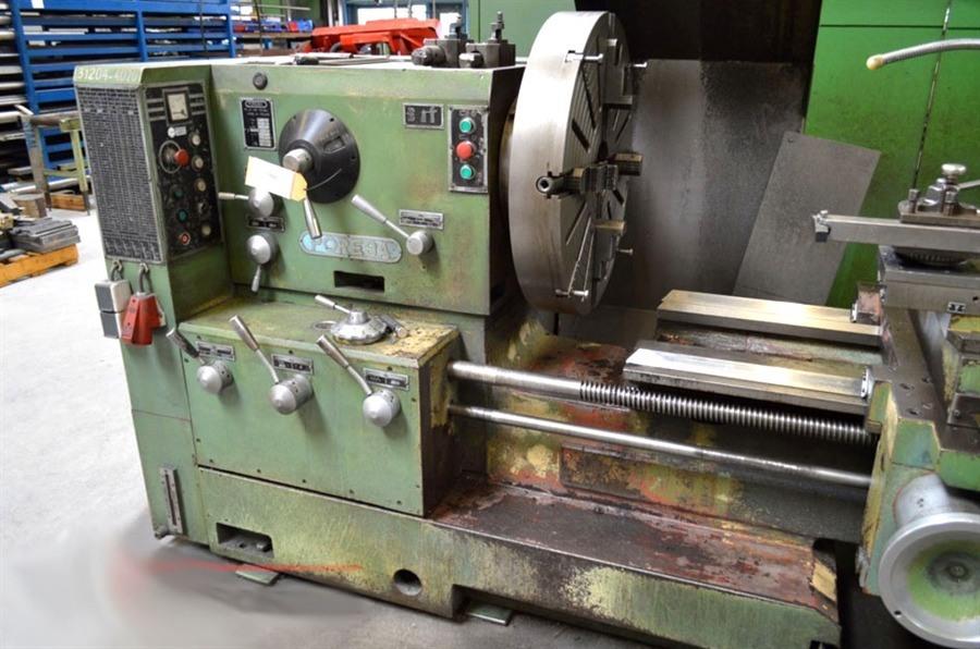 Poreba TPK, Ø 800 x 3300 mm