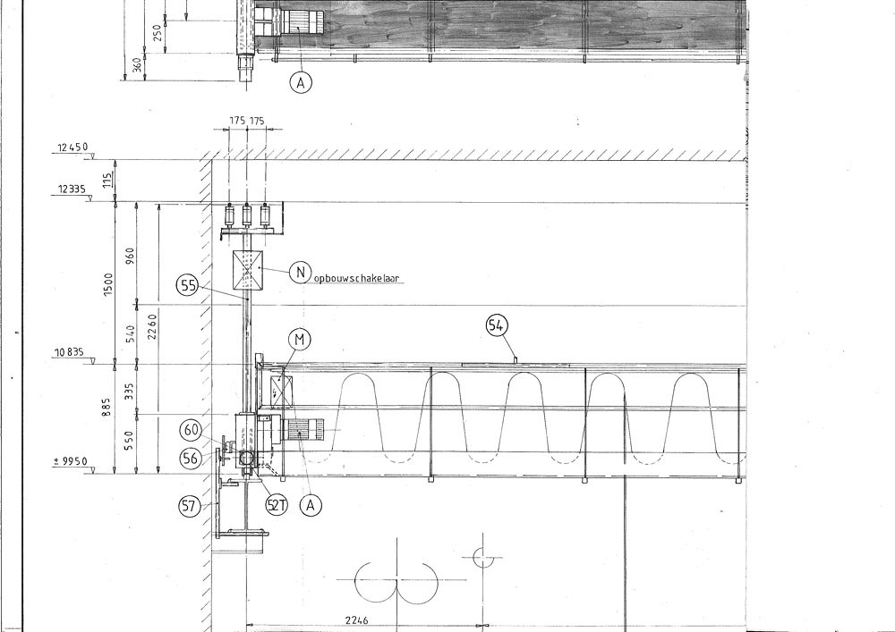 Lemmens-SWF-Man, 32T+5T x 14103