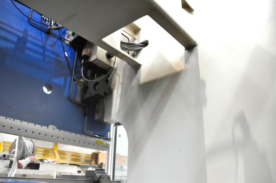 Trumpf TrumaBend V130, 130 т x 3060 мм CNC