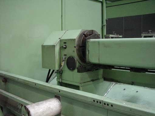 Unisign, Univers 4.2 CNC