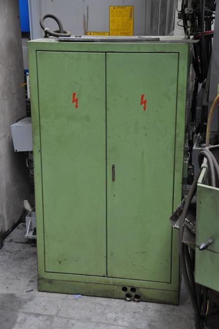 Jungenthal PK8, Ø 800 x H 600 mm