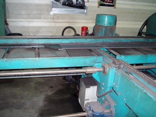 Kaltenbach, APS 110 CNC