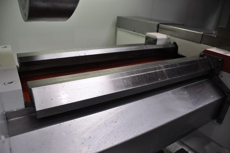 Emco E-275, Ø 555 x 1500 mm CNC