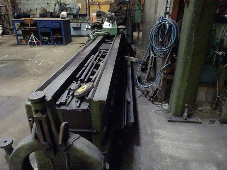 Sculfort Maxicap, Ø 780 x 5000 mm