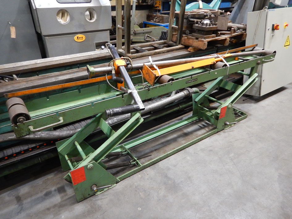 Peddinghaus Peddimax, 100 t