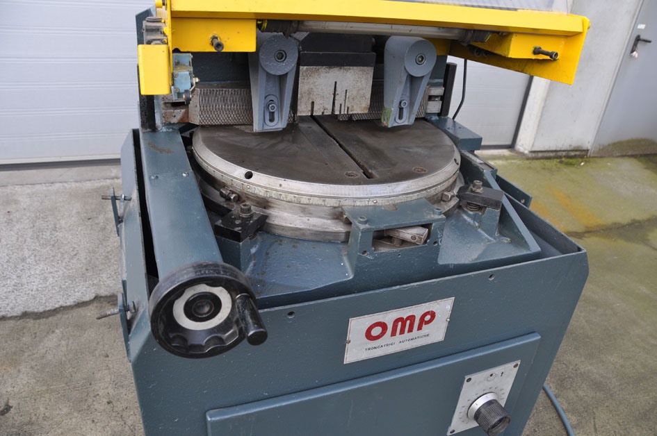 OMP Ipematic, 425 S