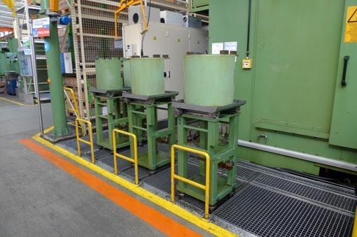 Dorries Scharmann, VCCS 1500/100S