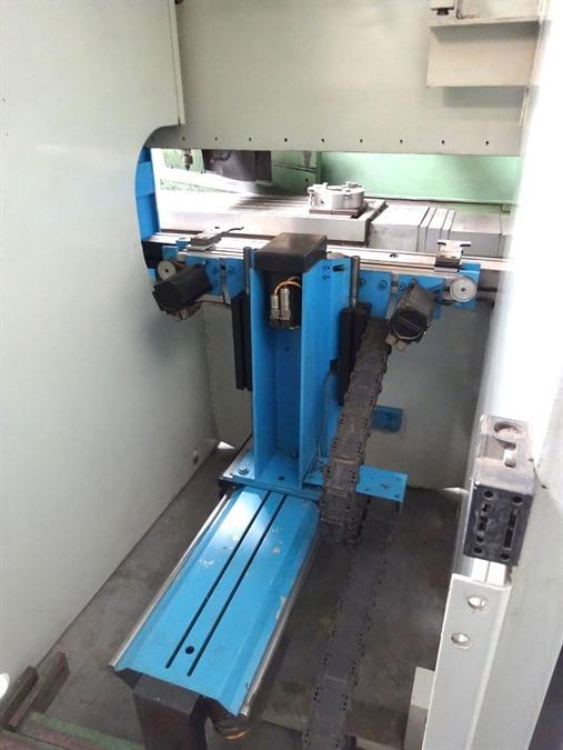 LVD PPEB-EQ, 60 т x 1500 мм CNC