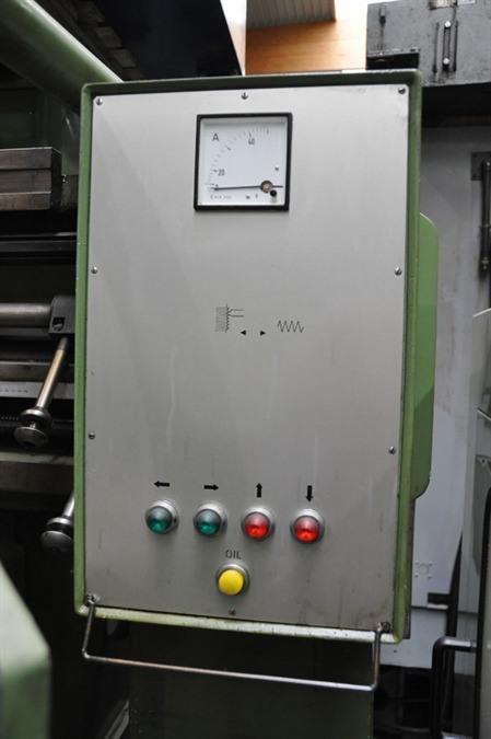 Jungenthal PK8, Ø 800 x H 600 mm