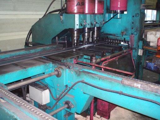 Kaltenbach, APS 110 CNC