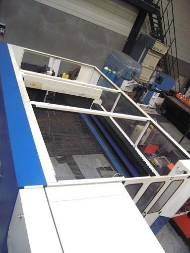 Trumpf, L3030 CNC