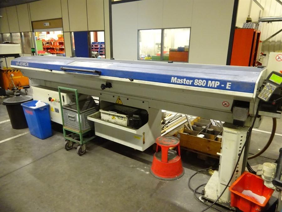 Gildemeister CTX 420 Linear, + barfeeder