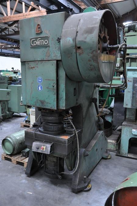 Cofmo KD2330, 100 ton