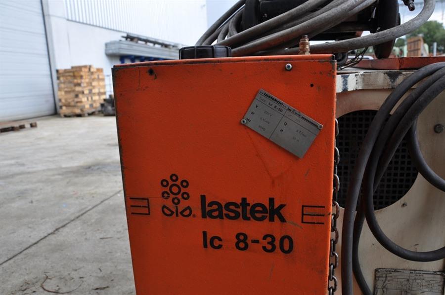 Lastek, 500A