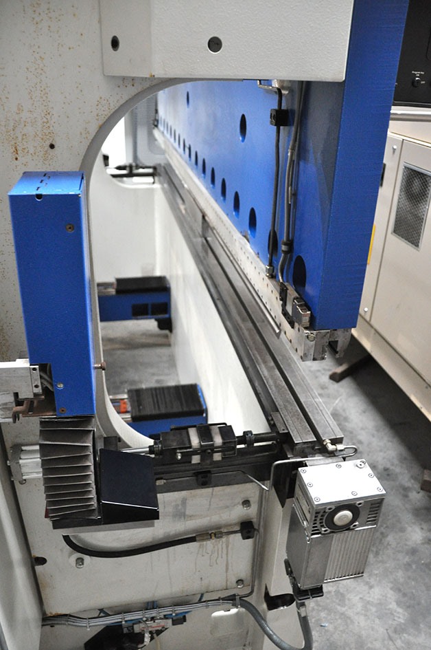 Trumpf TrumaBend V130, 130 т x 3100 мм CNC