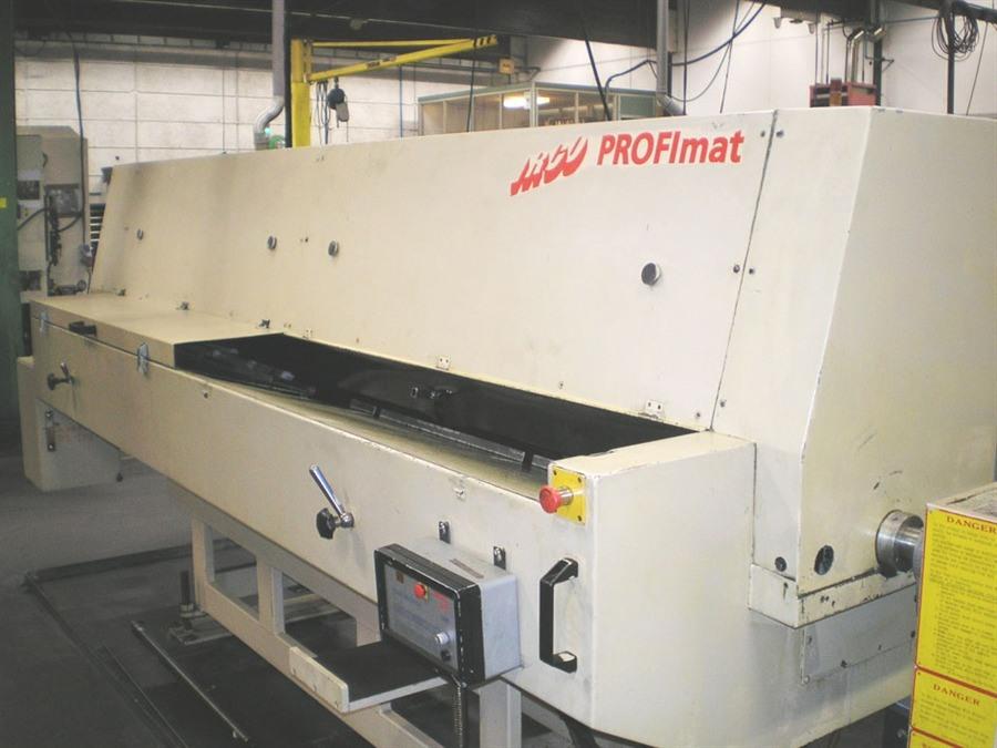 Miyano, BND 34S Ø 300 x 350 mm