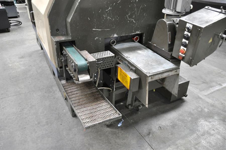 Miyano, BND 34S Ø 300 x 350 mm